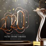 Putra Brand Awards 2021 honours Malaysia’s favourite brands, with a 20% increase in total awards presented.