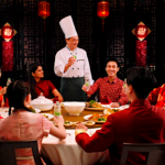 FCB Malaysia and Spritzer serve up auspicious dishes and wishes for Chinese New Year