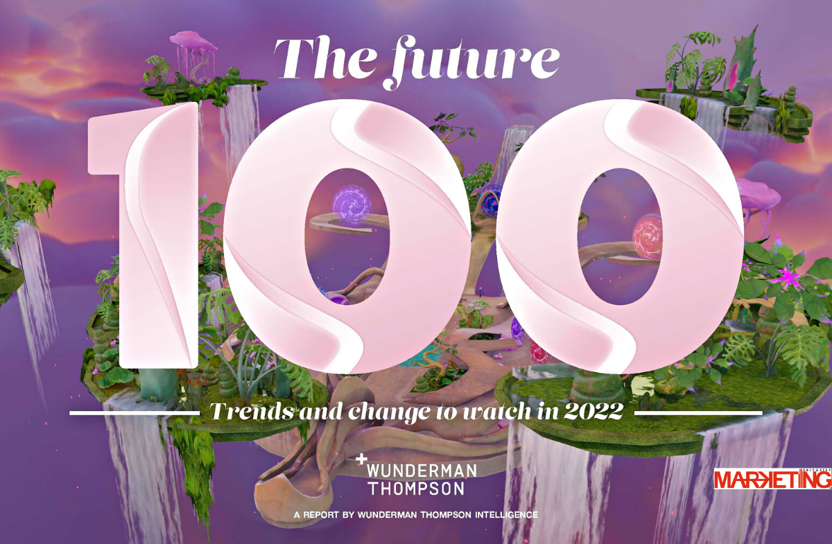 the future 100 wunderman thompson marketing magazine malaysia