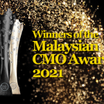 Winners of the Malaysian CMO Awards 2021 announced