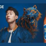 Son Heung-Min kicks off multi-market Tiger Beer campaign