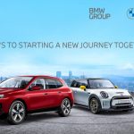 Publicis Groupe Malaysia Wins BMW Business