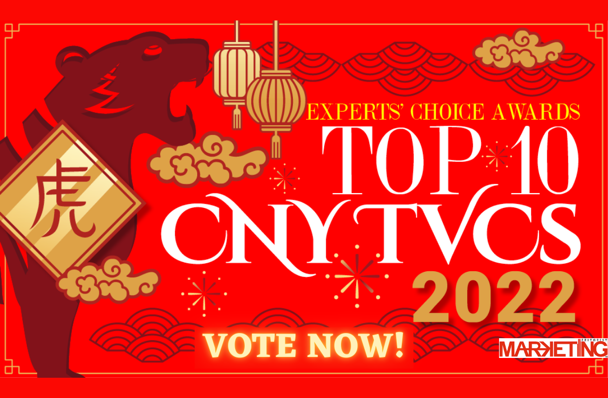 cny tvcs vote now marketing magazine malaysia