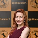 Continental Tyre Malaysia appoints Andrea Somorova as Managing Director