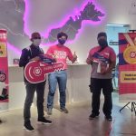 foodpanda Malaysia Recognises And Rewards Delivery Partners with Panda League