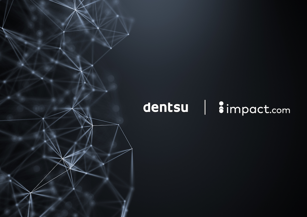 Dentsu Singapore forms alliance with partnership management platform impact.com to boost commerce offering