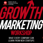 Growth Marketing Workshop by Hando Sinisalu