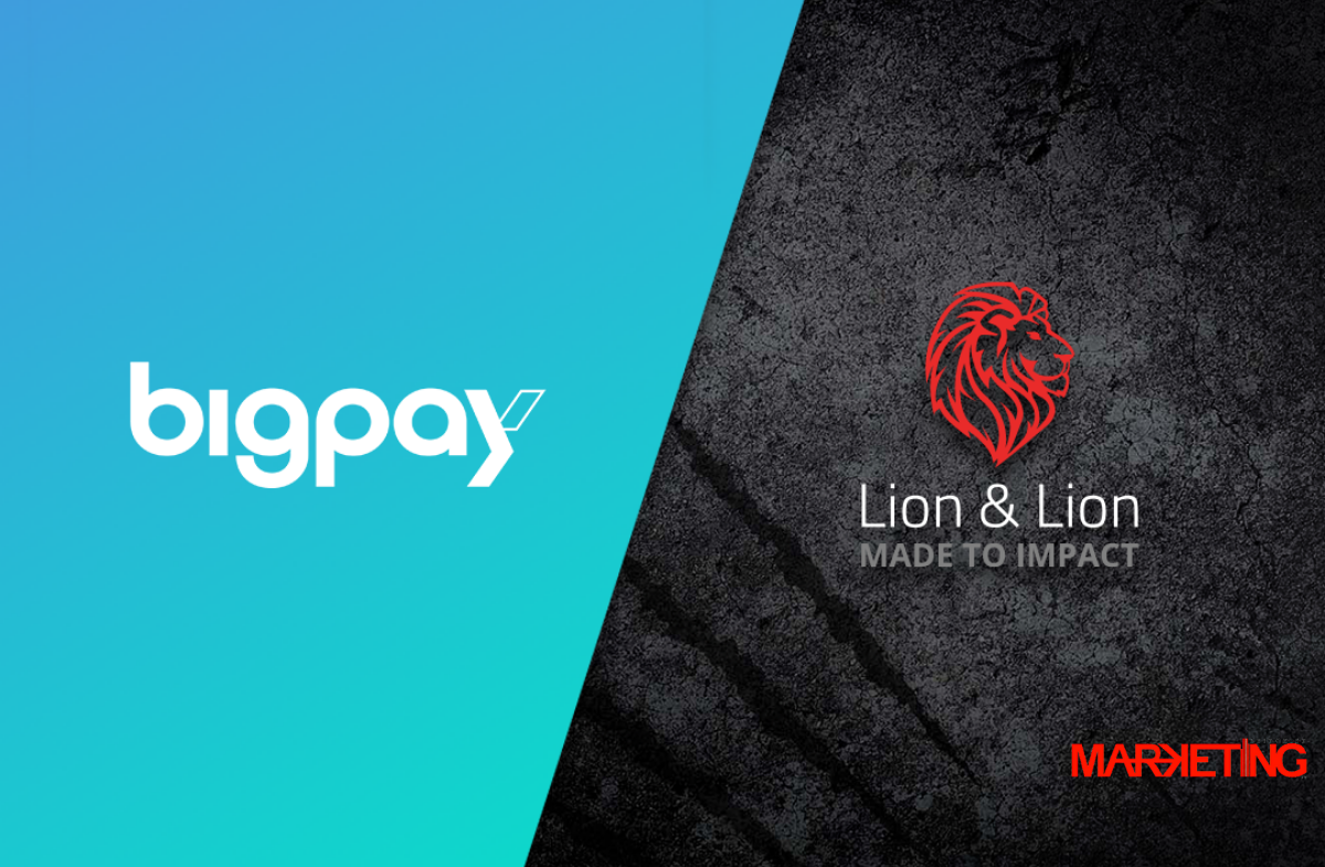 lion & lion bigpay marketing magazine asia