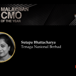 CMO of the Year Sutapa Bhattacharya shines with multiple awards