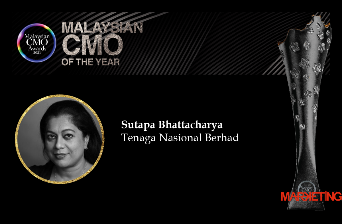 sutapa tnb cmo marketing magazine asia