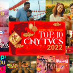Announcing the TOP 10 Winners of the Experts' Choice Awards - CNY TVCs Edition 2022