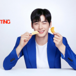 CJ ENM Hong Kong introduces K-Pop artist Cha Eun-Woo as Mister Potato’s new regional brand ambassador