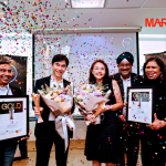 Malaysian CMO Awards 2021 Champions Tour Day 4 - GroupM honours winners in style
