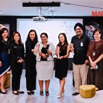 Malaysian CMO Awards 2021 Champions Tour Day 9 - Omnia brings life to the celebrations