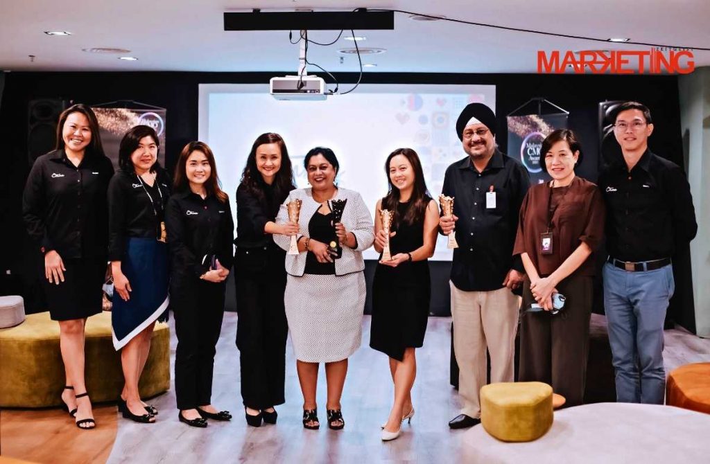 cmo awards omnia media prima tnb rhb marketing asia