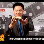 Domino's and Douglas Lim bring loads of cheese and laughter to Malaysians in a Cheesy Comedy Show