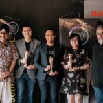 Malaysian CMO Awards 2021 Champions Tour Day 8 - DTT honours Rising Marketing Stars