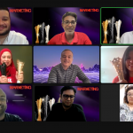 Malaysian CMO Awards 2021 Champions Tour Day 7 - Entropia honours CMO of the Year