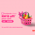 foodpanda marketing magazine malaysia
