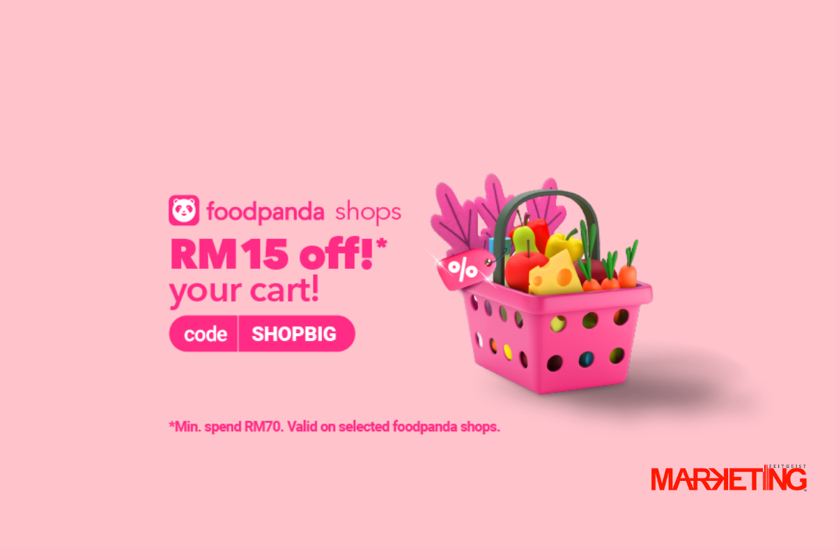 foodpanda marketing magazine malaysia