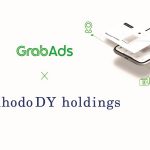 Hakuhodo DY Holdings and GrabAds accelerate omni-channel marketing across SEA
