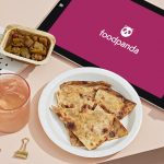 Satisfy your workplace cravings with foodpanda for business