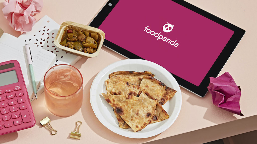 Satisfy Your Workplace Cravings With Foodpanda For Business - MARKETING ...