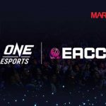 ONE Esports appointed as Official Tournament Organizer and Lead Agency for EACC 2022