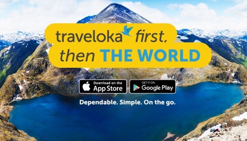 traveloka