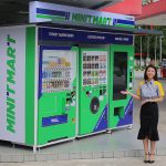 ATLAS Vending expands potential of automated retail with new Minit Mart