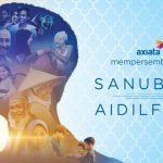 Dentsu Malaysia wants Malaysians to embrace humanity this Aidilfitri