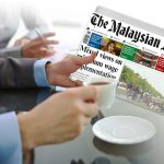 The Malaysian Reserve to cease print edition