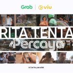 Grab launches “Stories of Belief” on Viu in Indonesia