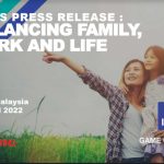 Ipsos releases findings from "Balancing Family, Work & Life" Study