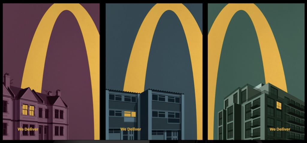 mcdonalds