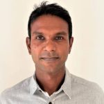 Navin Manian promoted to U Mobile CMO