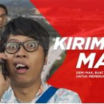 Kiriman Mak: An Aidilfitri short film by Pos Malaysia