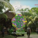 Safi's latest Raya film sets the tone for 'togetherness'