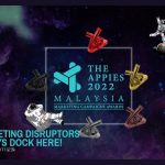 Here are the Judges of APPIES Malaysia 2022