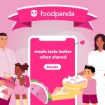 foodpanda launches 'Share The Meal' in partnership with United Nations World Food Programme