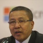 Axiata president and Group CEO Izzaddin steps down