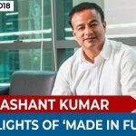 In Conversation With Prashant Kumar On His New Book ‘Made In Future’