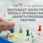 PanPages Trinity is now Southeast Asia’s first Google International Growth Program Partner
