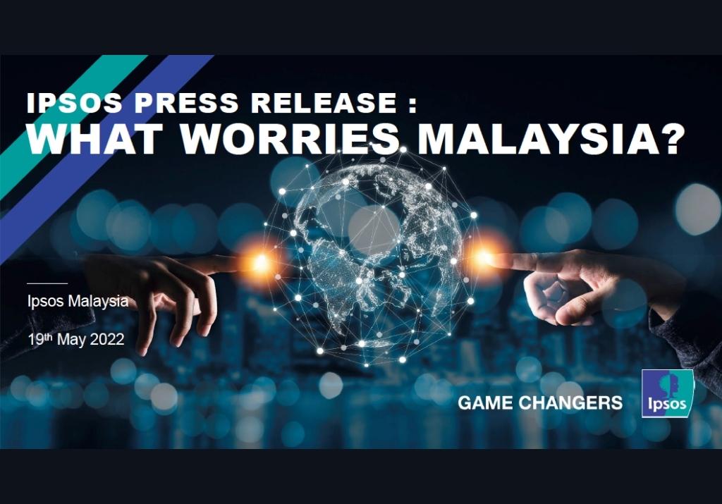 ipsos what worries malaysia marketing magazine rainmaker