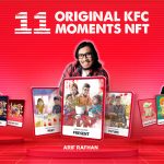 Food chain to the blockchain: KFC and Entropia create 11 NFTs to honour their secret recipe