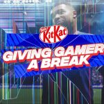 KITKAT gives gamers a break