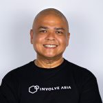 Regional MarTech firm Involve Asia appoints Rene E. Menezes as President to accelerate growth