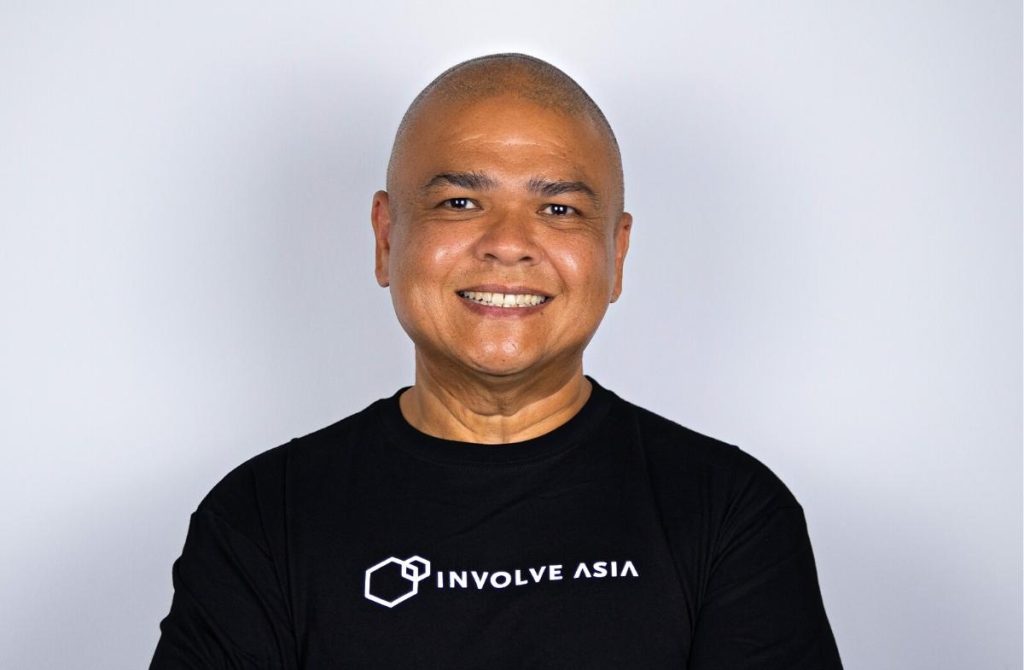 martech involve asia rene e menezes marketing malaysia