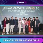 mda d awards invictus blue group grand prix 2022 marketing asia