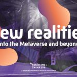 new realities into the metaverse nft marketing magazine asia